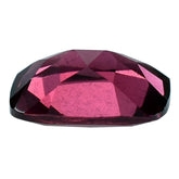RHODOLITE (PINK) CUT CUSHION 9X7MM 2.48 Cts.