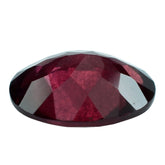 RHODOLITE (PINK) CUT OVAL 10X8MM 2.80 Cts.