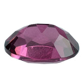 RHODOLITE (PINK) CUT OVAL 7X5MM 0.94 Cts.