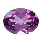 RHODOLITE (PINK) CUT OVAL 8X6MM 1.43 Cts.
