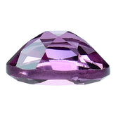 RHODOLITE (PINK) CUT OVAL 8X6MM 1.43 Cts.