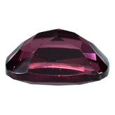 RHODOLITE (PINK) CUT CUSHION 7X5MM 1.16 Cts.