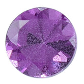 RHODOLITE CUT ROUND 3MM 0.13 Cts.