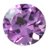 RHODOLITE CUT ROUND 1.75MM 0.03 Cts.