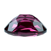 RHODOLITE CUT OVAL (MEDIUM) 8X6MM 1.61 Cts.