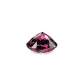 RHODOLITE CUT ROUND 7.00MM 1.79 Cts.
