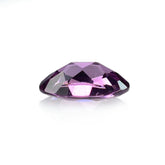 RHODOLITE CUT OVAL (REDISH PURPLE) (SI) 7.00X5.00 MM 0.94 Cts.