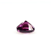 RHODOLITE CUT CUSHION SRC (PURPLE SUPER) (SI) 6.00X6.00 MM 1.16 Cts.