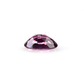 RHODOLITE CUT OVAL (PURPLE MEDIUM)(HI) 8.00X6.00 MM 1.40 Cts.