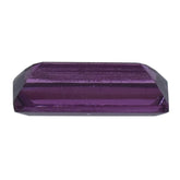 RHODOLITE CUT BAGUETTE 5X2MM 0.27 Cts.