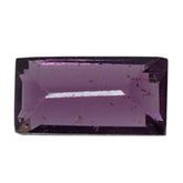 RHODOLITE CUT BAGUETTE 4X2MM 0.19 Cts.