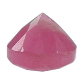 RHODONITE CUT ROUND 2MM 0.05 Cts.