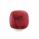 RHODONITE CUSHION CAB 9MM 4.35 Cts.