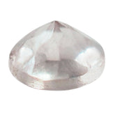 ROSE QUARTZ CUT ROUND 1.50MM 0.02 Cts.
