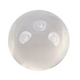 ROSE QUARTZ ROUND CAB 10.00MM 4.34 Cts.