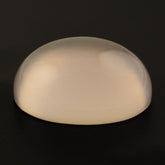 ROSE QUARTZ OVAL CAB TRANSPARENT (MEDIUM) 18X15MM 16.06 Cts.
