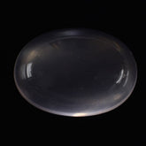 ROSE QUARTZ OVAL CAB (SEMI-MILKY) 18X13MM 12.90 Cts.