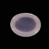 ROSE QUARTZ OVAL CAB 9X7MM 2.14 Cts.