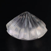 ROSE QUARTZ UMBRELLA ROUND (DES#127) 14MM 7.07 Cts.