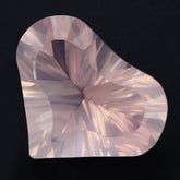 ROSE QUARTZ SPADE (DES#96) 20X16MM 14.89 Cts.