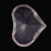 ROSE QUARTZ SPADE (DES#96) 20X16MM 14.89 Cts.
