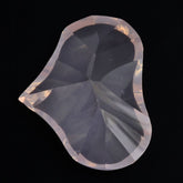ROSE QUARTZ SPADE (DES#96) 20X16MM 15.26 Cts.