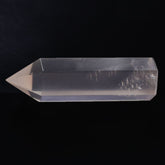 ROSE QUARTZ PENCIL (DES#3) 30X8MM 18.8 Cts.