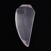ROSE QUARTZ LADY FINGER (DES#18) 14X6MM 3.44 Cts.