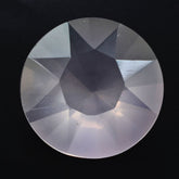 ROSE QUARTZ BINGO ROUND (DES#97) 14MM 5.75 Cts.