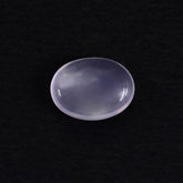 ROSE QUARTZ OVAL CAB (FINE) 8X6MM 1.15 Cts.