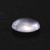 ROSE QUARTZ OVAL CAB (FINE) 8X6MM 1.15 Cts.
