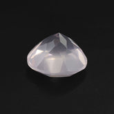 ROSE QUARTZ CUT ROUND 8MM 1.77 Cts.