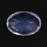 ROSE QUARTZ CUT OVAL TRANSPARENT & LITE COLOR (SI) 14X10MM 5.21 Cts.