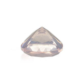 ROSE QUARTZ CUT CUSHION SRC (SUPER)(CLEAN) 8.00X8.00X8.00 MM 1.91 Cts.