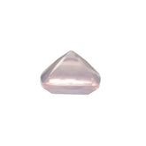 ROSE QUARTZ CUT ANTIQUE CUSHION (SEMI MILKY)(SUPER)(CLEAN) 8.00X8.00 MM 2.10 Cts.