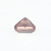 ROSE QUARTZ CUT ANTIQUE CUSHION (SEMI MILKY)(SUPER SUPER EXTRA)(CLEAN) 6.00X6.00 MM 0.91 Cts.