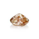 RED RUTILE QUARTZ CUT ROUND 5MM 0.46 Cts.