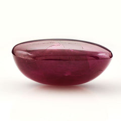 RUBY OVAL CAB 19.50X13.50MM 22.77 Cts.