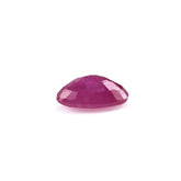 RUBY CUT OVAL 5X3MM 0.33 Cts.