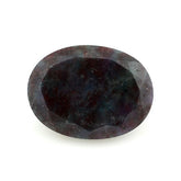 RUBY KYANITE CUT OVAL 20X15MM 19.84 Cts.