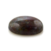 RUBY KYANITE OVAL CAB 20X15MM 22.49 Cts.