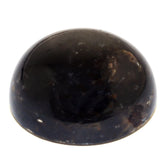 STAR RUBY ROUND CAB 17MM 25.38 Cts.