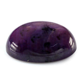 STAR RUBY OVAL CAB 23X19MM 47.15 Cts.