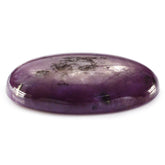 STAR RUBY OVAL CAB 18.50X23.50MM 28.70 Cts.