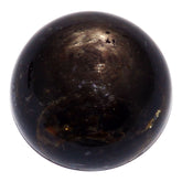 STAR RUBY ROUND CAB 16MM 21.42 Cts.