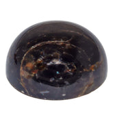 STAR RUBY ROUND CAB 16MM 21.42 Cts.