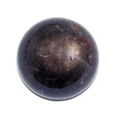 STAR RUBY ROUND CAB 11MM 7.34 Cts.