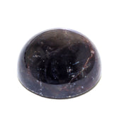 STAR RUBY ROUND CAB 11MM 7.34 Cts.