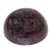 STAR RUBY ROUND CAB 15MM 17.93 Cts.