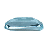 SKY BLUE TOPAZ PRINCESS CUT BAGUETTE 7X3.50MM 0.50 Cts.